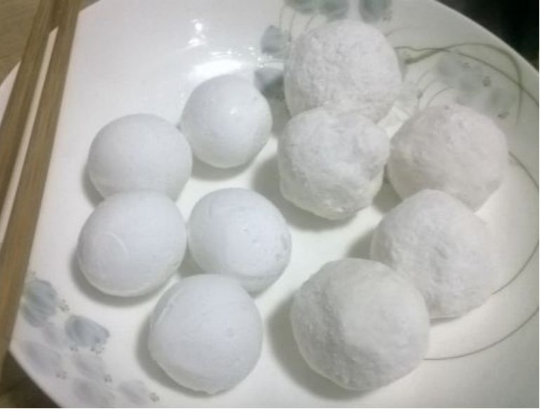 这么多年你吃对了吗?元宵和汤圆究竟有何区别?