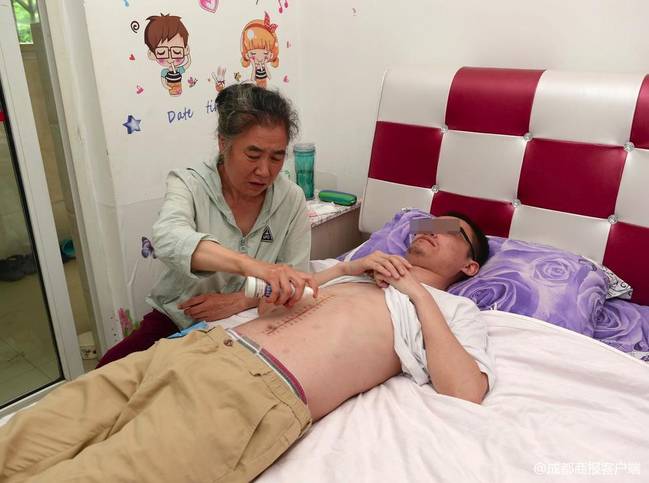 ��ʿ��ofo��ײժ���� �������ߡ�������˭��