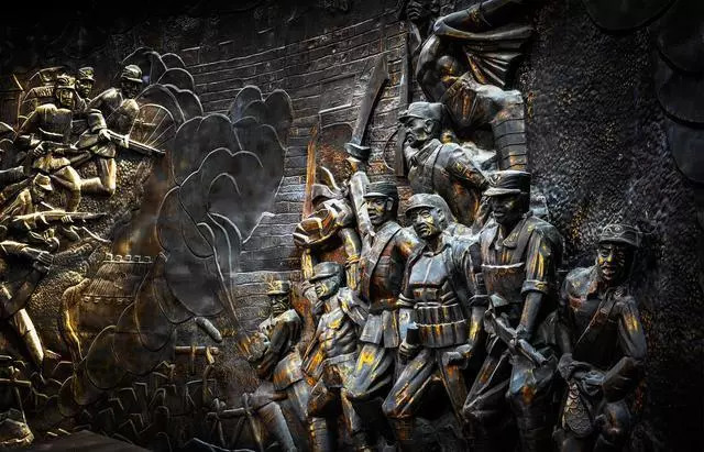 恩施利川籍英烈参加台儿庄大战为国捐躯 山东纪念馆急寻烈士家属