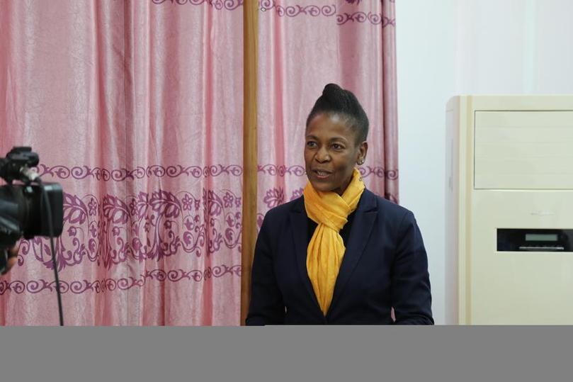 【中国那些事儿】外媒:中国农业转型模式为发展中国家提供范本