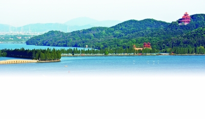 2015年东湖旅游大菜单出炉:季季有花、月月有