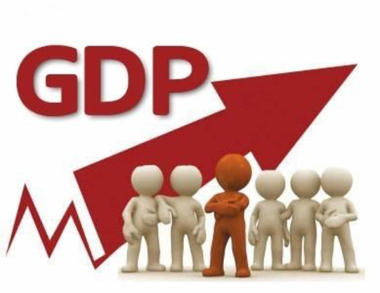 gdp增速_2019一季度襄阳gdp
