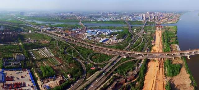 长江新城起步区二手房限售,控制人口非正常迁入