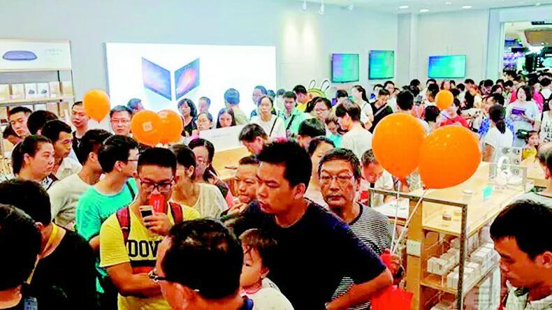 粉丝经济成为新消费发动机 但可能也是把双刃