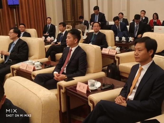 创纪录!特朗普访华期间中美企业签2535亿大单