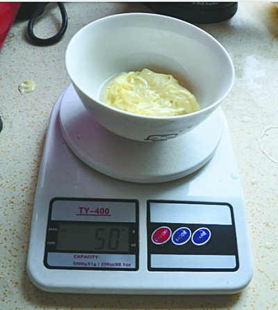 减肥沙拉实为增肥凶器 50克沙拉酱加热后