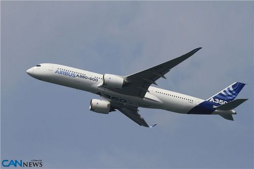 ͼйսģ¼ºչ A350XWB