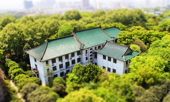 2015全国师范类大学排行榜:华中师范大学入围前三甲