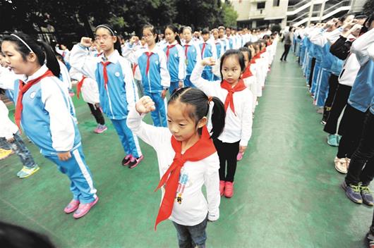 武汉市教育局公布2017年升学“新行情”