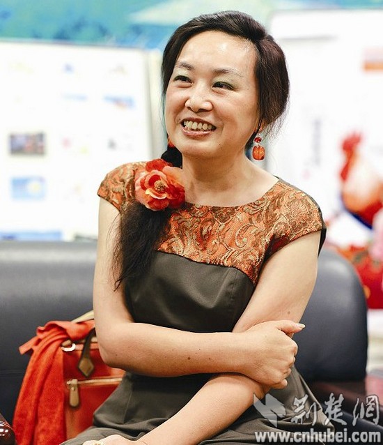 武大才女小说《女大学生宿舍》将翻拍成电视剧