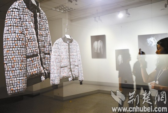 探访武汉私人美术馆发展现状:商业还是艺术(图