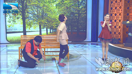 《包公来了》关注爱情三十六计-荆楚网 www