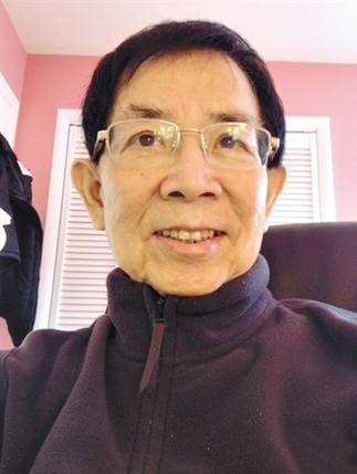 余秋雨离婚被指假新闻 余秋雨与马兰依旧恩爱如初