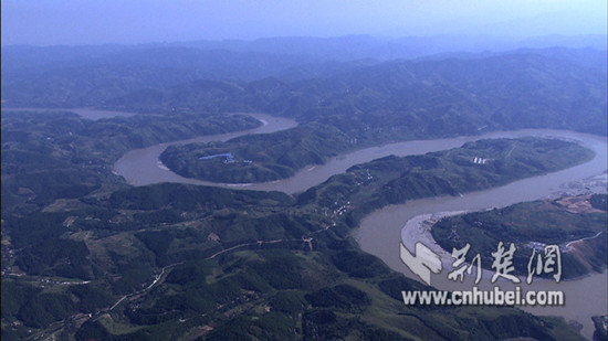 纪录片《汉江》19日登陆央视九台 中华文明寻