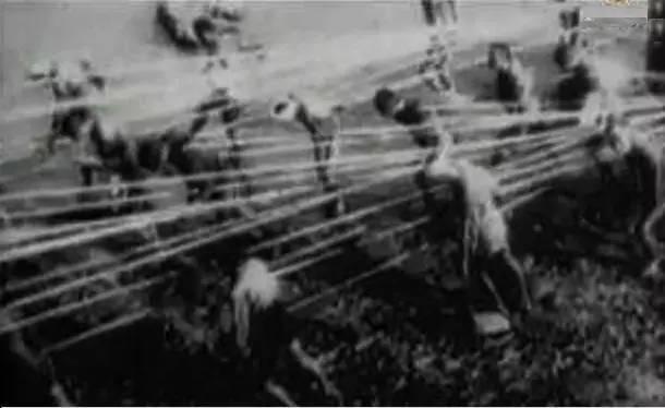 比敦刻尔克更艰苦!宜昌大撤退,发生在湖北的