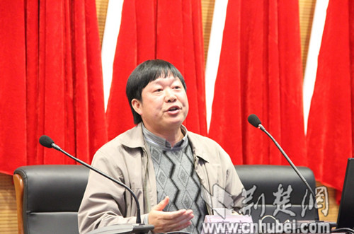 第九届全国网络编辑年会在武汉召开 新媒体成