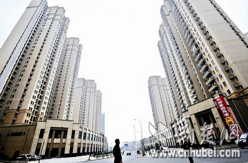 武汉期房现房将分开卖 买房需签署不同的购房