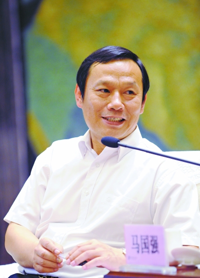 武汉三大国企相继易帅 新帅担子不轻均有重大