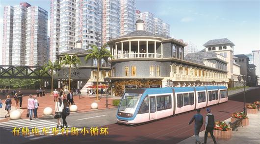 武汉八大重点工程年内实现:乘地铁去机场体验