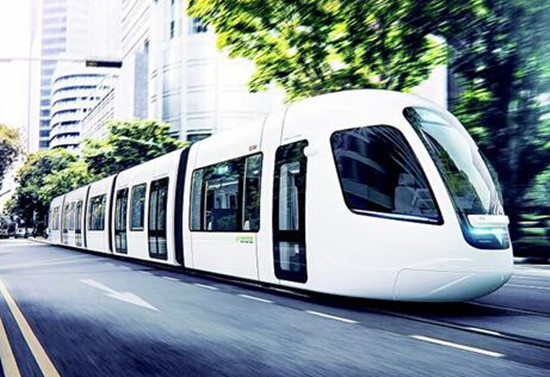 武汉年内迎来BRT和有轨电车 城市公共交通方