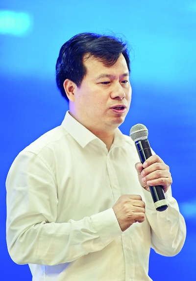 武汉和高校拧成一股绳 共同打造中国创新第四极