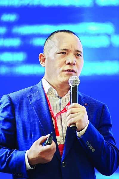武汉和高校拧成一股绳 共同打造中国创新第四极
