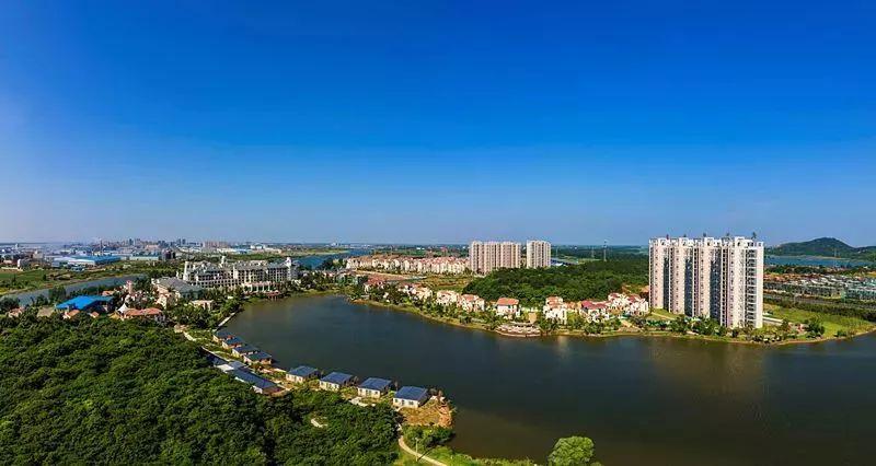 2018年,汉南地区将新建两所中小学:育才中学,纱帽山小学.