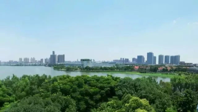 武汉未来增加50个新地标！看完被彻底震撼了，有你家附近的吗？