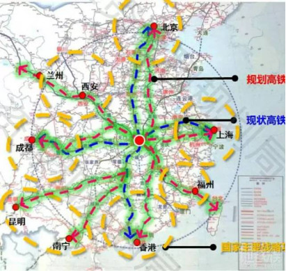 武汉凭啥成最受北上广深逃离者欢迎城市第二名？因对人才十分重视(图25)