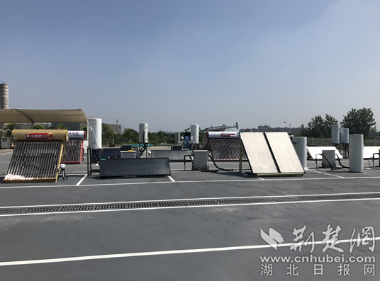 湖北省质检院探秘:地板、太阳能热水器、电缆