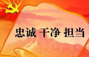 武汉率先出台"1 3"文件 激励干部担当作为