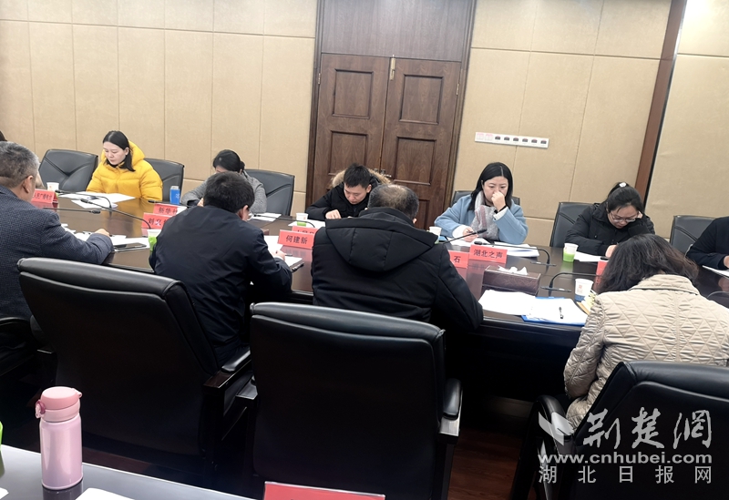 2019年武汉市两会时间出炉 1月4日至8日召开