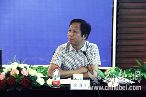 汉口精武鸭脖:农产品龙头企业亟需金融支撑-荆