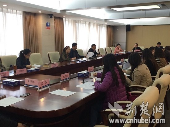 武汉市工商局提醒企业及时上报2014年报 以免