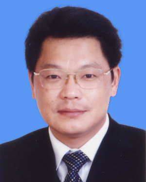 03 鹤峰县委副书记;   1996.
