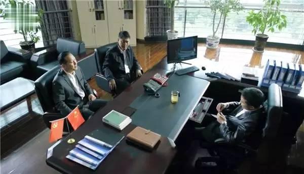 科级干部办公室超标5.4平米被罚!湖北省纪委详