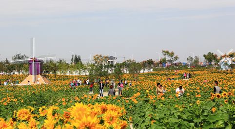 湖北新增6个国家4A级旅游景区 宜昌武穴孝感十堰恩施(图9)