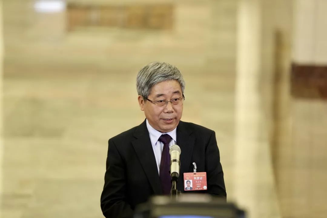 养老金,就业形势,减负.你关心的这些问题部长回应了