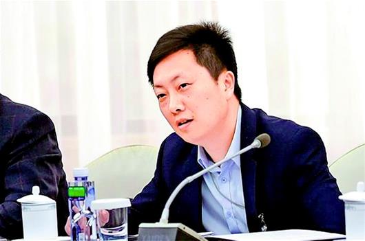 聚焦青年代表履职风采—— 奋斗的青春最美丽