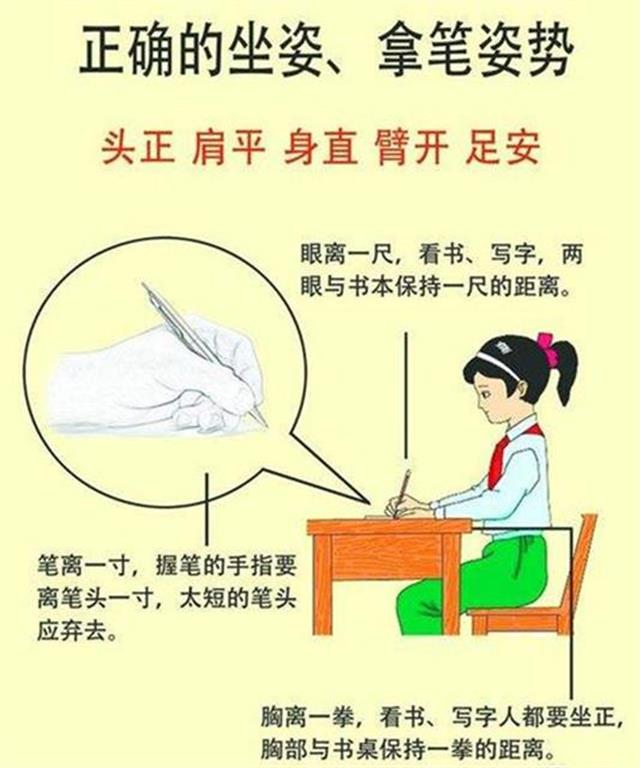 湖北省发布防控近视处方,家长陪孩子时应少用电子产品