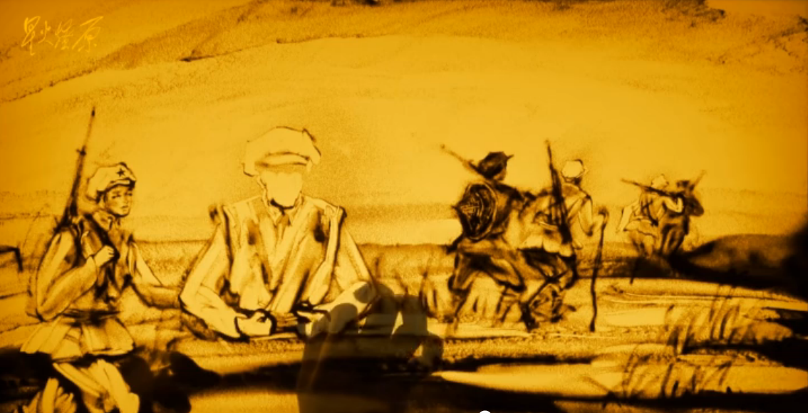 视频信息本片讲述了红军战士谢益先在过草地时遇到饥寒交迫的母子三人