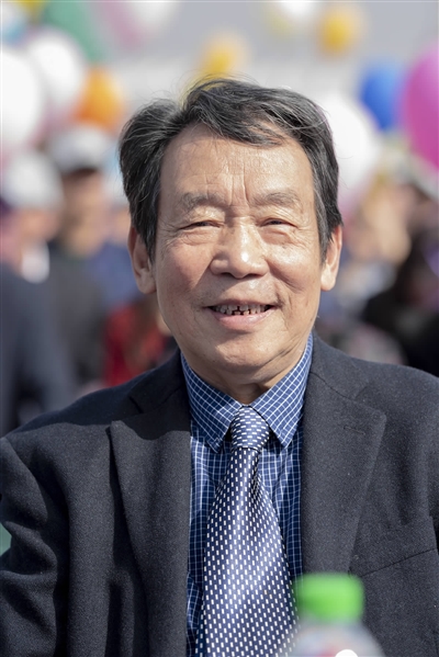 多位古生物化石专家点评树化石艺术馆