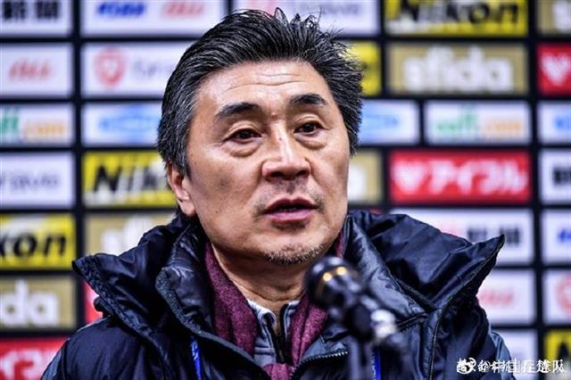 对此,中国女足主帅贾秀全表示,"我带队一年来从状态,精神,从团队,个人