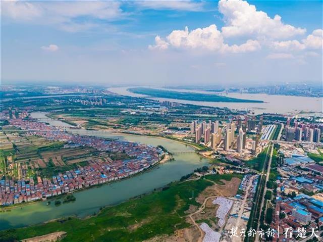 武汉发布通告,长江新城起步区严格执行中心城区住房限购政策