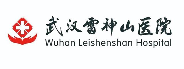 火神山雷神山logo图片图片