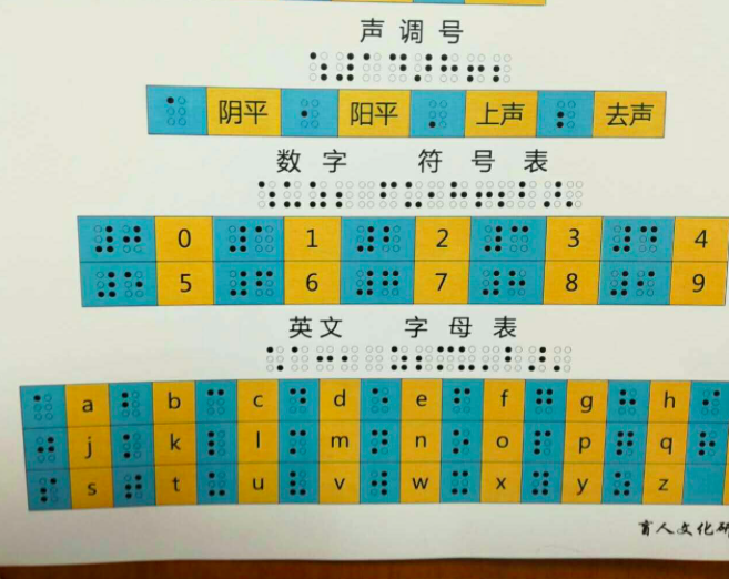 无声世界里的光明与希望：盲聋哑学校的教育现状与发展