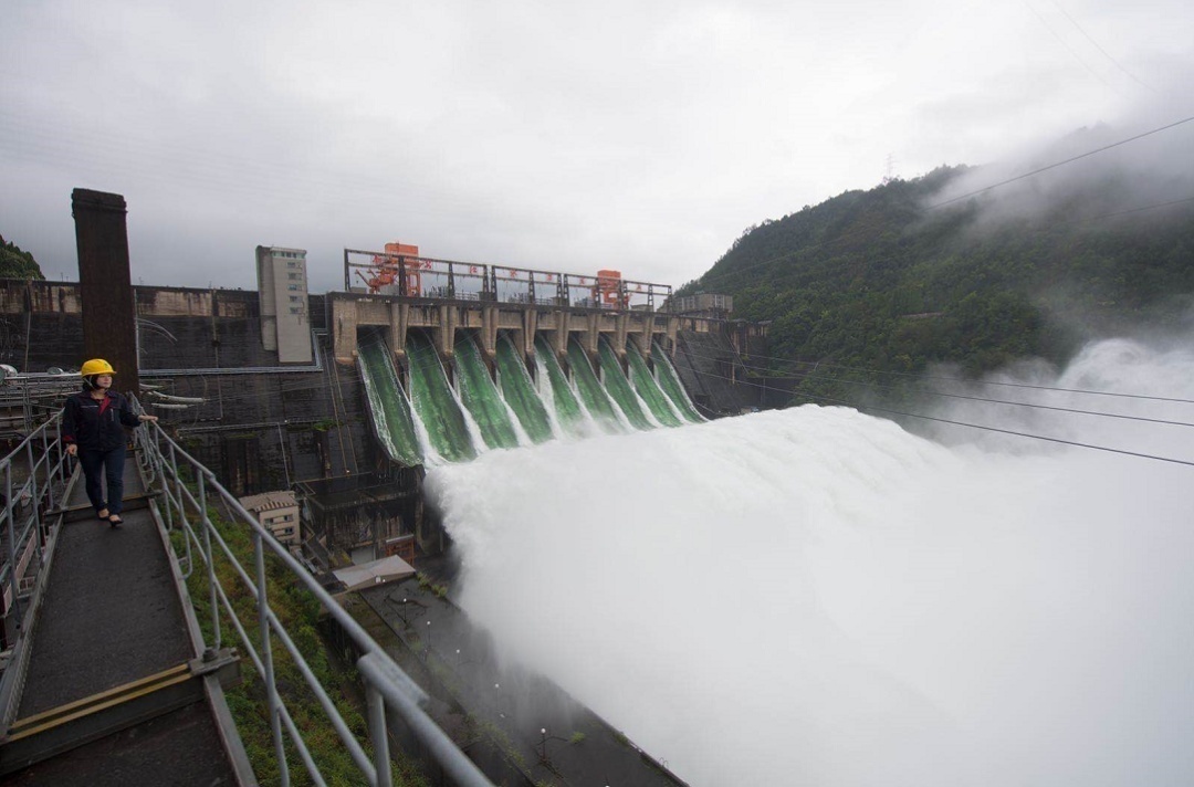 震撼史上罕见九孔全开