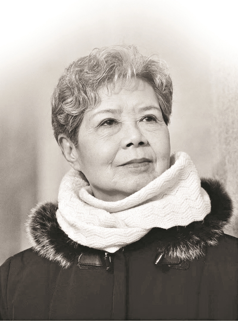 送别!新中国第一位电视播音员沈力 "今天就到这儿吧"