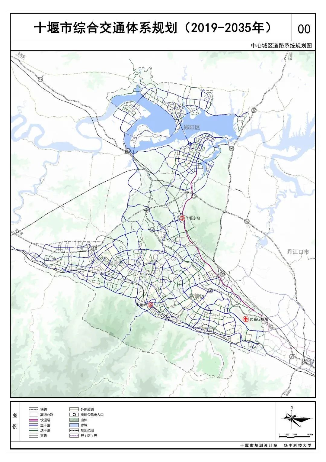 徽县城市规划图图片