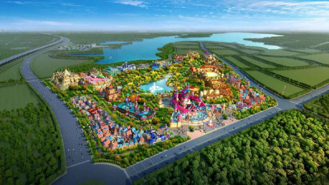 家书!致鄂州华容红莲湖重点项目征迁区域贤达人士的公开信